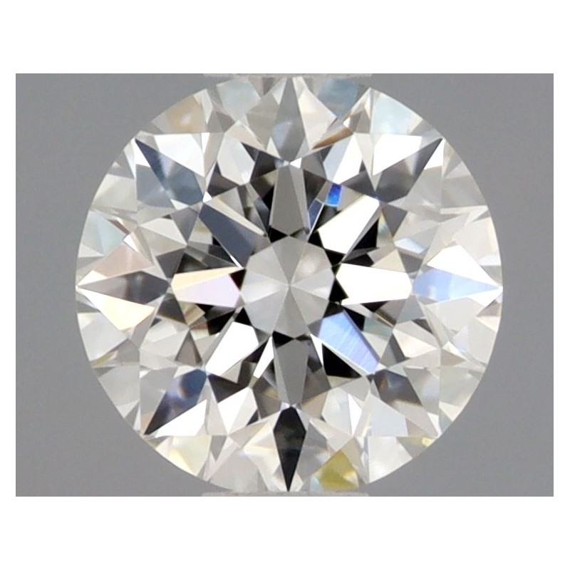 Diament szlif okrągły, 0.43ct, VVS2, G, GIA 2524811386 Diament szlif okrągły, 0.43ct, VVS2, G, GIA 2524811386