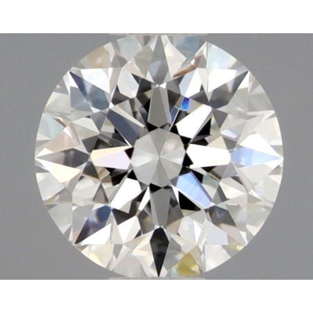 Diament szlif okrągły, 0.43ct, VVS2, G, GIA 2524811386