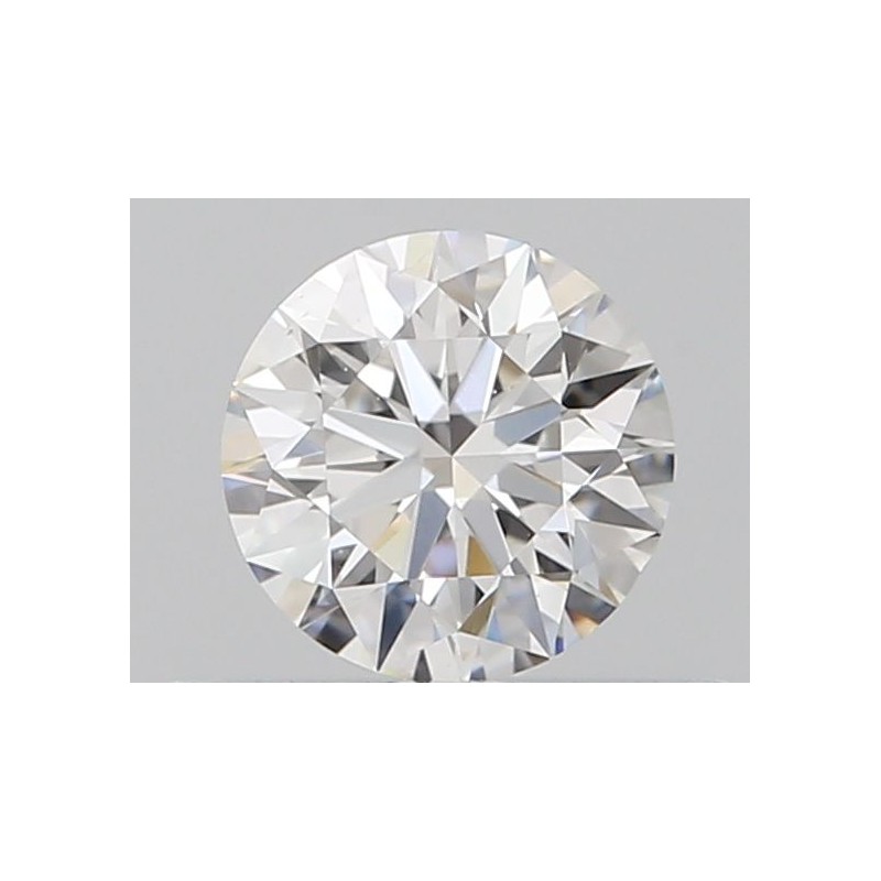 Diament szlif okrągły, 0.4ct, VS2, E, GIA 7528645047 Diament szlif okrągły, 0.4ct, VS2, E, GIA 7528645047