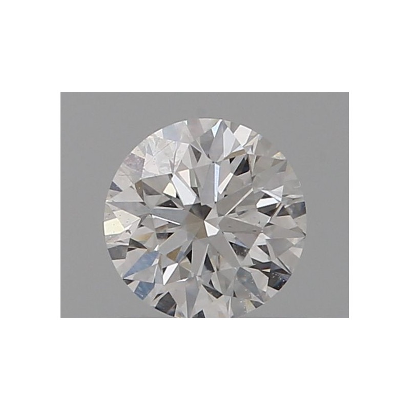 Diament szlif okrągły, 0.3ct, VS2, E, GIA 7532081825 Diament szlif okrągły, 0.3ct, VS2, E, GIA 7532081825