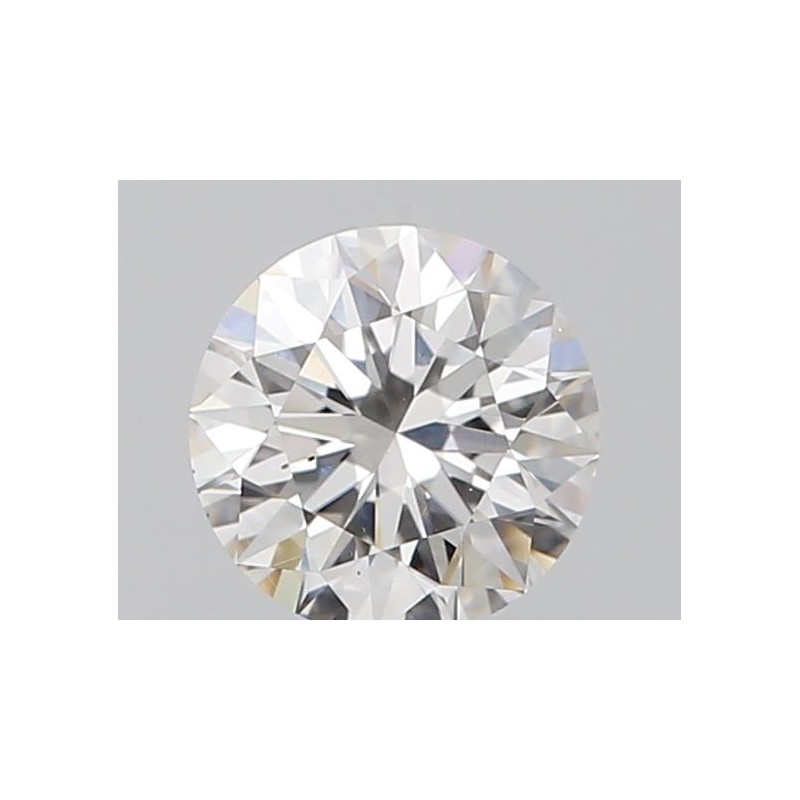 Diament szlif okrągły, 0.4ct, SI1, G, GIA 7526381422
