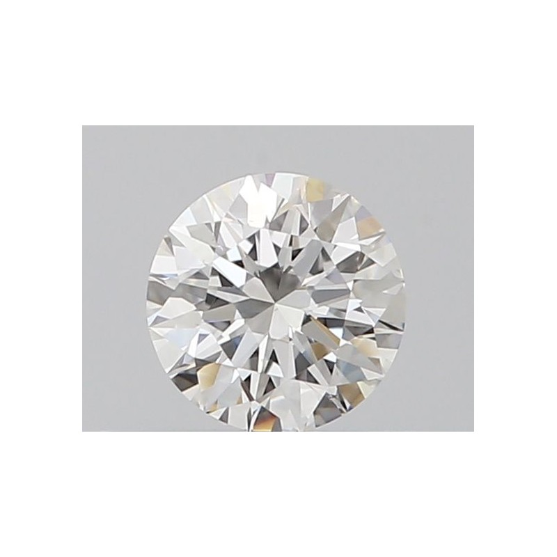 Diament szlif okrągły, 0.3ct, VS2, H, GIA 2526895532 Diament szlif okrągły, 0.3ct, VS2, H, GIA 2526895532