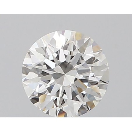 Diament szlif okrągły, 0.3ct, VS2, H, GIA 2526895532