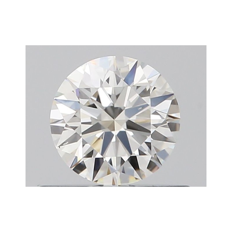 Diament szlif okrągły, 0.5ct, VS2, I, GIA 2526707526 Diament szlif okrągły, 0.5ct, VS2, I, GIA 2526707526