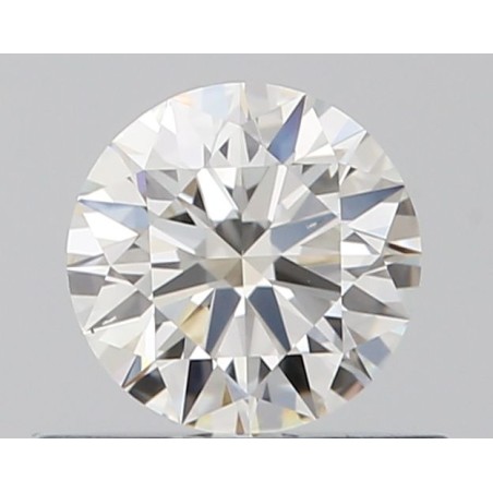 Diament szlif okrągły, 0.5ct, VS2, I, GIA 2526707526