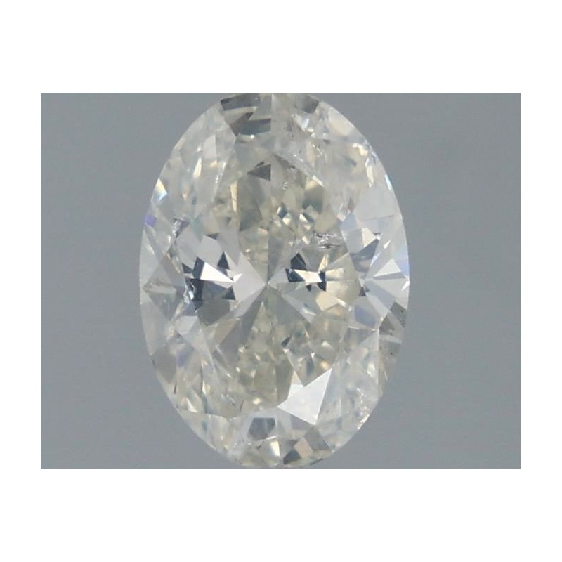 Diament szlif owalny, 1.0ct, SI2, I, IGI 700529206 Diament szlif owalny, 1.0ct, SI2, I, IGI 700529206