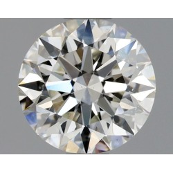 Diament szlif okrągły, 0.8ct, SI1, I, GIA 6522791056