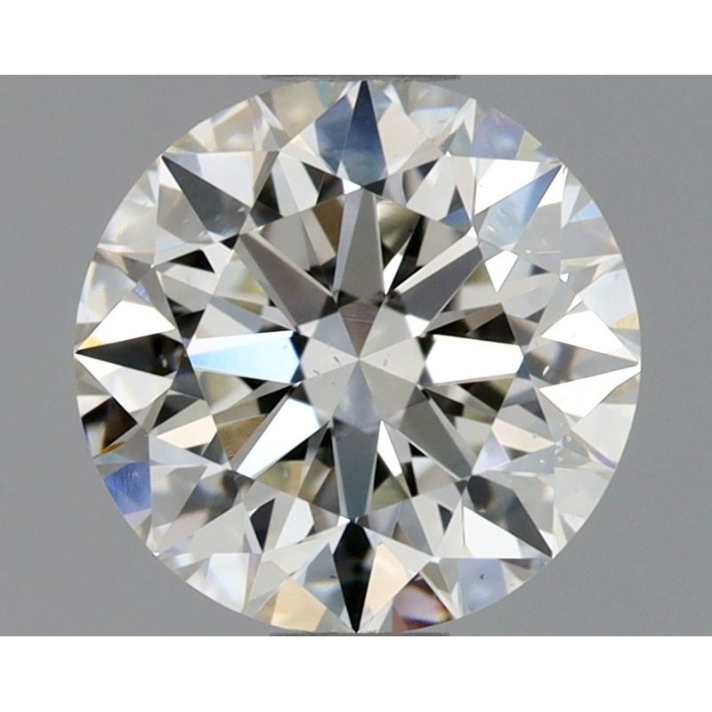 Diament szlif okrągły, 0.8ct, SI1, I, GIA 6522791056 Diament szlif okrągły, 0.8ct, SI1, I, GIA 6522791056