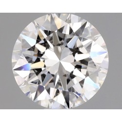 Diament szlif okrągły, 1.0ct, VVS2, E, GIA 6522785601