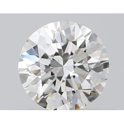Diament szlif okrągły, 0.4ct, SI1, F, GIA 5526088755