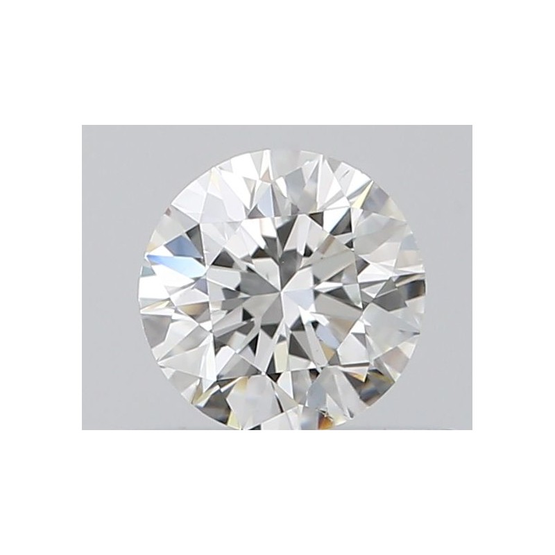 Diament szlif okrągły, 0.4ct, SI1, F, GIA 5526088755 Diament szlif okrągły, 0.4ct, SI1, F, GIA 5526088755