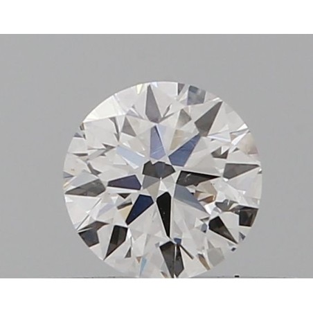 Diament szlif okrągły, 0.3ct, VS2, E, GIA 2534710098
