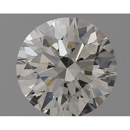 Diament szlif okrągły, 0.59ct, VVS1, H, IGI 728513254