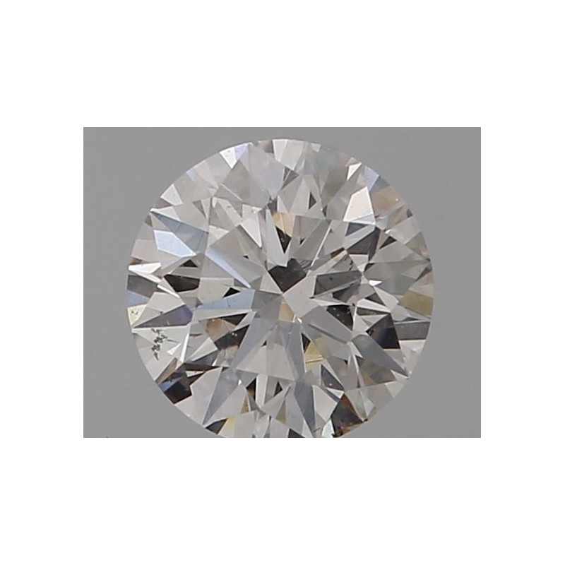 Diament szlif okrągły, 0.4ct, SI1, F, GIA 7531256970 Diament szlif okrągły, 0.4ct, SI1, F, GIA 7531256970