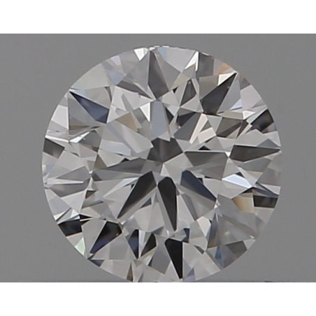 Diament szlif okrągły, 0.4ct, VS2, D, GIA 7533370907
