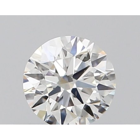 Diament szlif okrągły, 0.3ct, VS2, H, GIA 1529414012