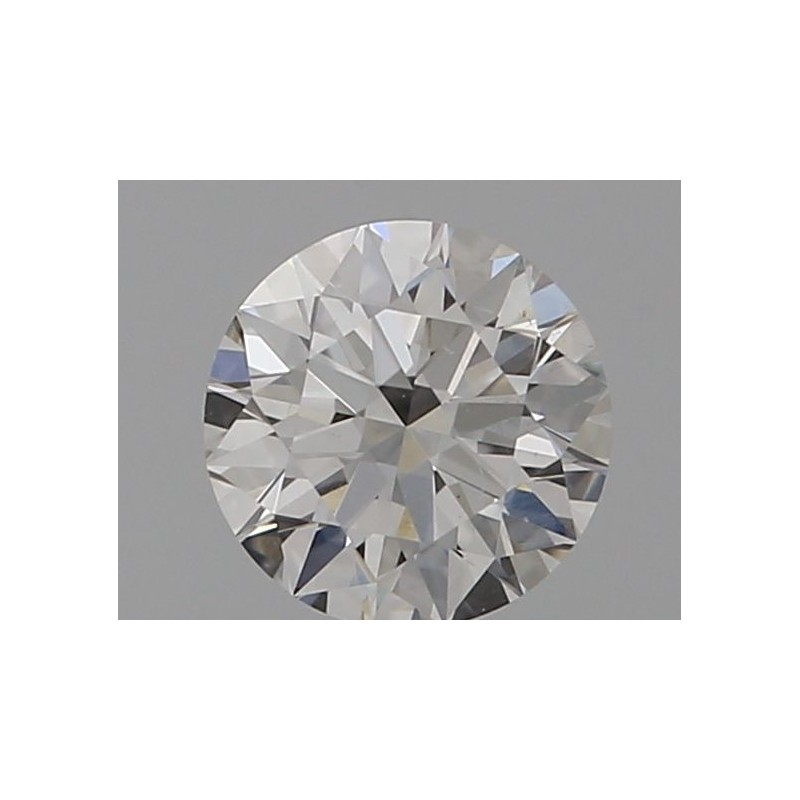 Diament szlif okrągły, 0.32ct, VS2, F, GIA 6535081781