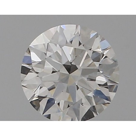Diament szlif okrągły, 0.32ct, VS2, F, GIA 6535081781