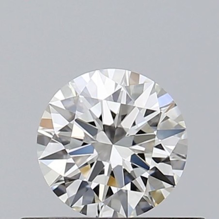 Diament szlif okrągły, 0.4ct, VVS1, G, GIA 5536251465