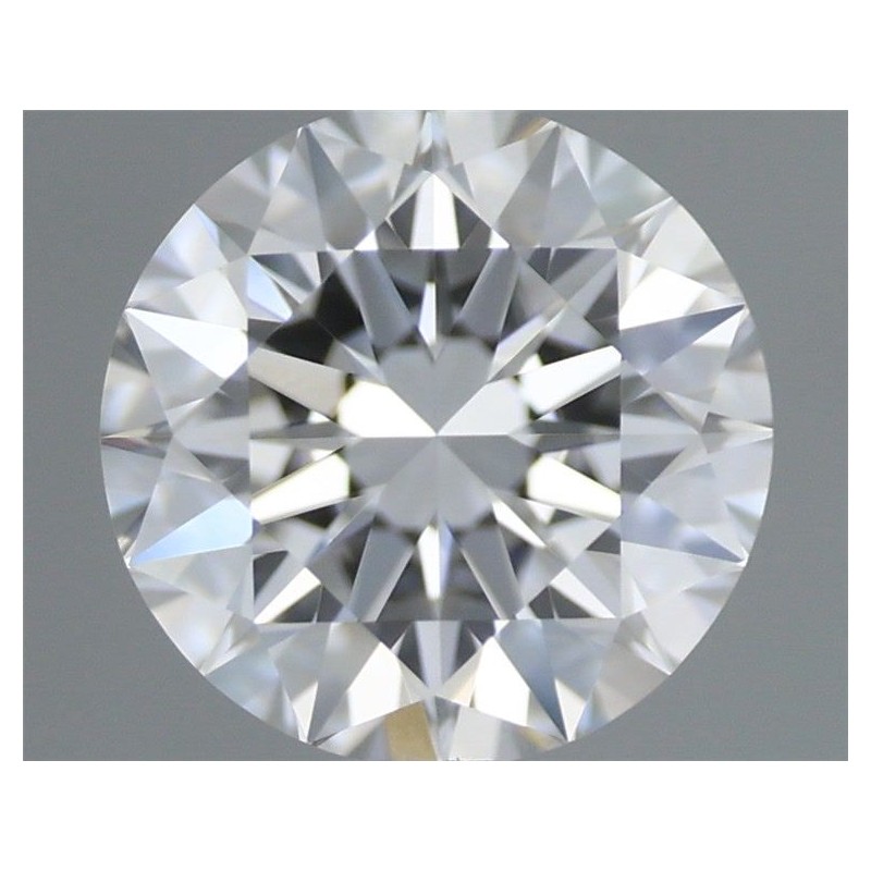 Diament szlif okrągły, 0.57ct, VVS2, F, GIA 6521967944