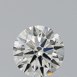 Diament szlif okrągły, 0.5ct, VS1, G, IGI 716503282