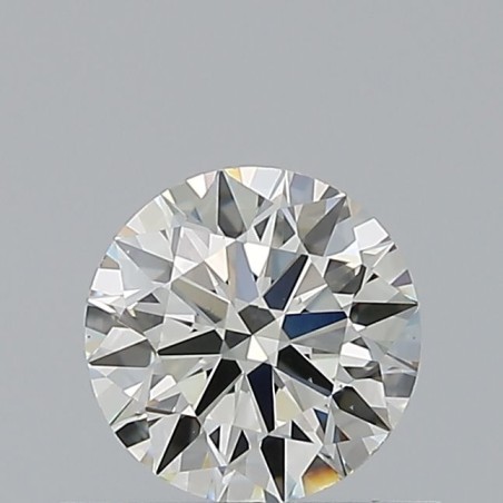 Diament szlif okrągły, 0.5ct, VS1, G, IGI 716503282