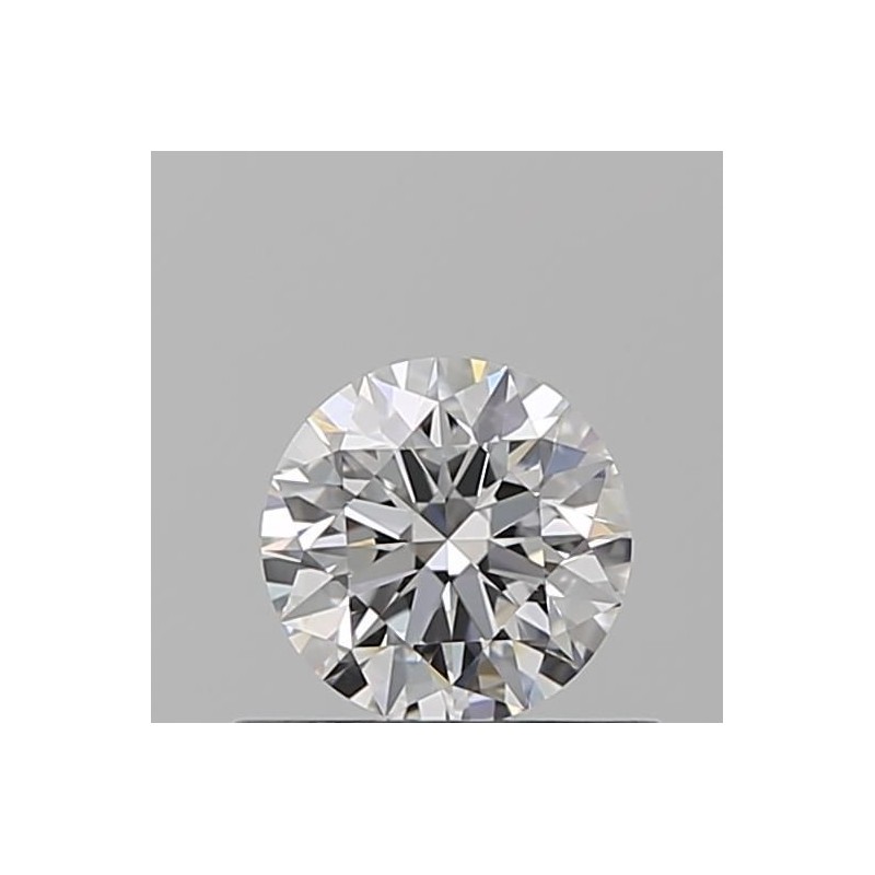 Diament szlif okrągły, 0.5ct, VVS2, D, GIA 2506982103 Diament szlif okrągły, 0.5ct, VVS2, D, GIA 2506982103