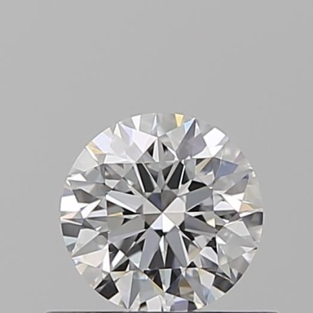 Diament szlif okrągły, 0.5ct, VVS2, D, GIA 2506982103