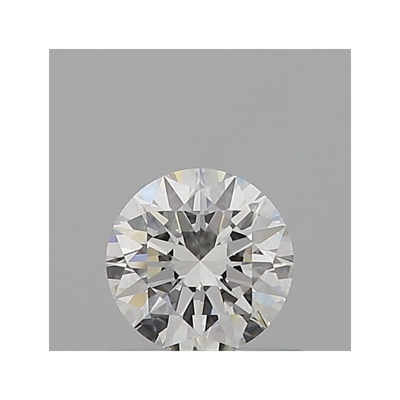 Diament szlif okrągły, 0.54ct, VVS1, F, GIA 6233563391