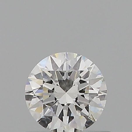 Diament szlif okrągły, 0.54ct, VVS1, F, GIA 6233563391