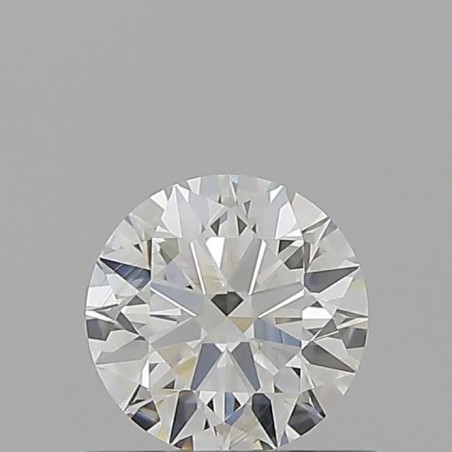 Diament szlif okrągły, 0.58ct, VVS2, E, GIA 1519923982