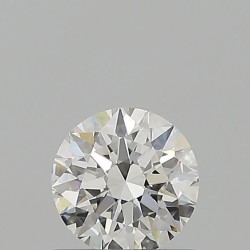 Diament szlif okrągły, 0.55ct, VVS1, G, GIA 7496376681
