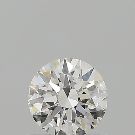 Diament szlif okrągły, 0.55ct, VVS1, G, GIA 7496376681
