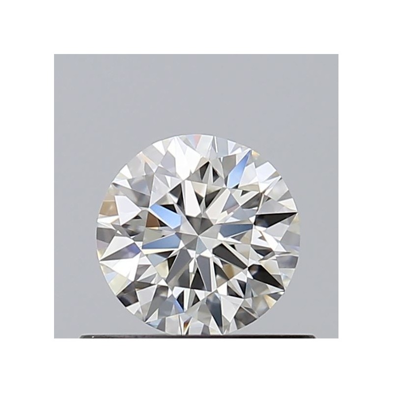 Diament szlif okrągły, 0.5ct, VS1, H, GIA 2536254266