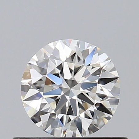 Diament szlif okrągły, 0.5ct, VS1, H, GIA 2536254266