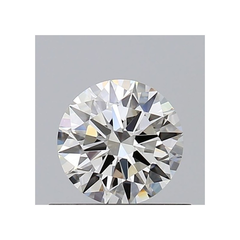 Diament szlif okrągły, 0.5ct, VS1, I, GIA 1539329744