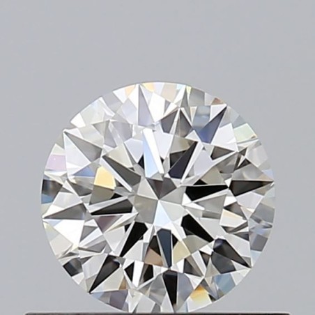 Diament szlif okrągły, 0.5ct, VS1, I, GIA 1539329744