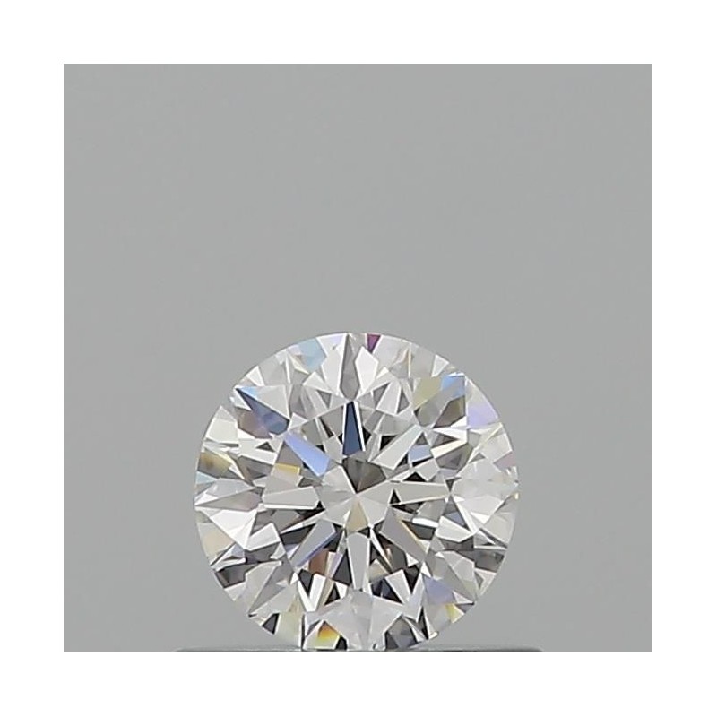 Diament szlif okrągły, 0.52ct, VVS2, D, GIA 7512362038