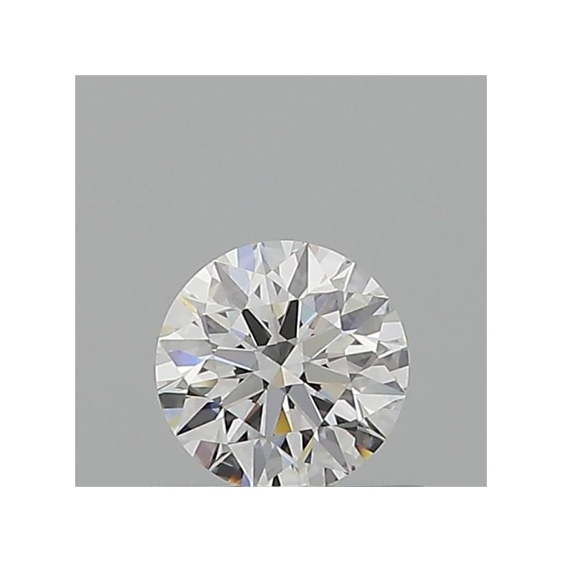 Diament szlif okrągły, 0.5ct, VVS2, D, GIA 5516387633