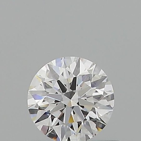 Diament szlif okrągły, 0.5ct, VVS2, D, GIA 5516387633