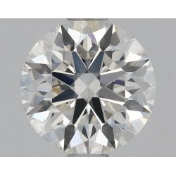 Diament szlif okrągły, 0.8ct, VS2, I, GIA 6472118164