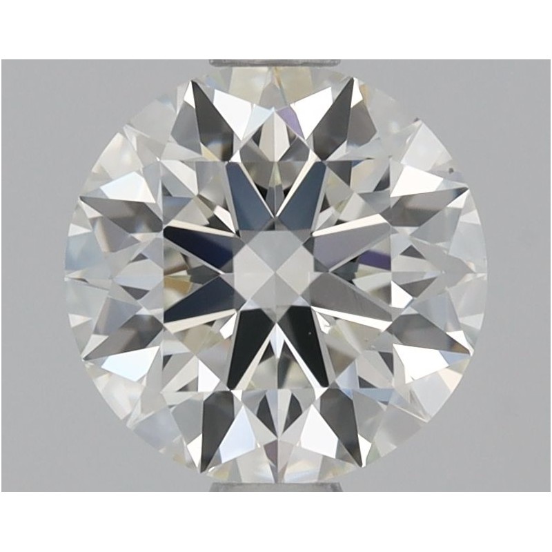 Diament szlif okrągły, 0.8ct, VS2, I, GIA 6472118164