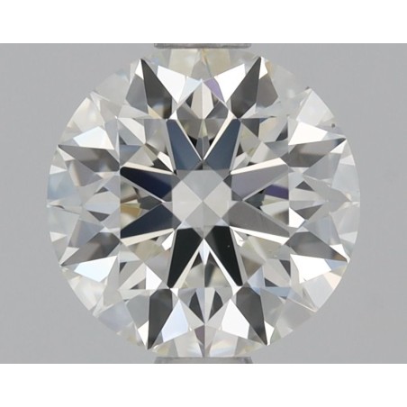 Diament szlif okrągły, 0.8ct, VS2, I, GIA 6472118164
