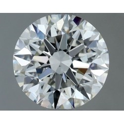 Diament szlif okrągły, 0.9ct, VS2, G, IGI 739570061