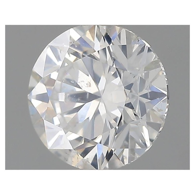 Diament szlif okrągły, 0.7ct, SI2, G, GIA 6421714209 Diament szlif okrągły, 0.7ct, SI2, G, GIA 6421714209