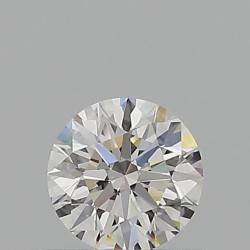 Diament szlif okrągły, 0.54ct, VVS1, G, GIA 7511107180