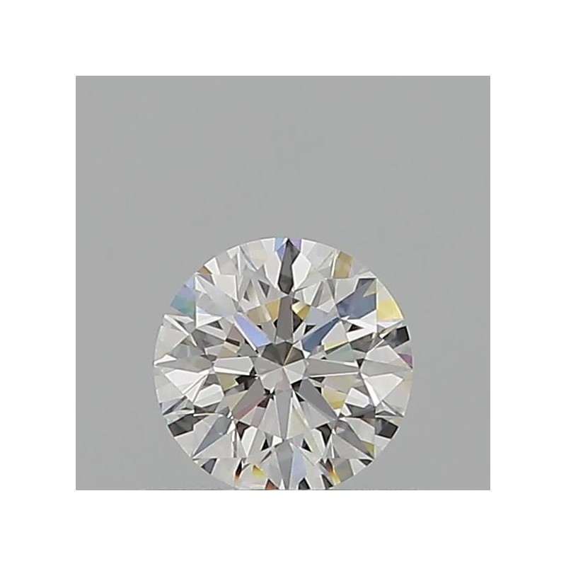 Diament szlif okrągły, 0.54ct, VVS1, G, GIA 7511107180 Diament szlif okrągły, 0.54ct, VVS1, G, GIA 7511107180