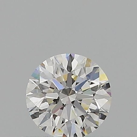 Diament szlif okrągły, 0.54ct, VVS1, G, GIA 7511107180