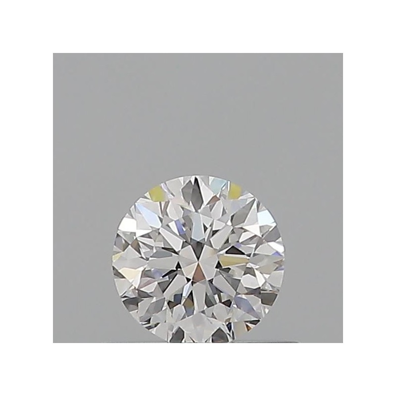 Diament szlif okrągły, 0.5ct, VVS2, D, GIA 2235563324