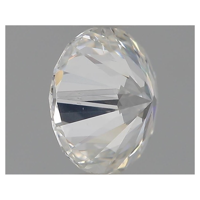 Diament szlif okrągły, 0.7ct, SI2, H, GIA 1425494344